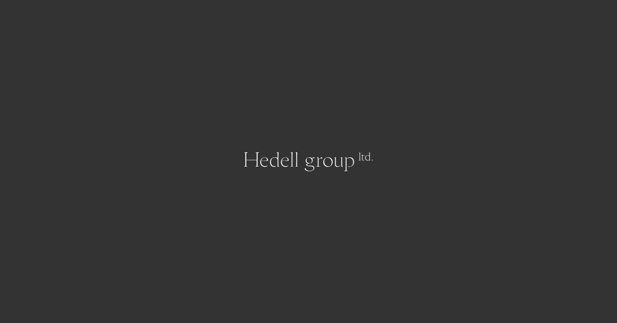 株式会社Hedell Group  株式会社ForeZと業務提携を締結