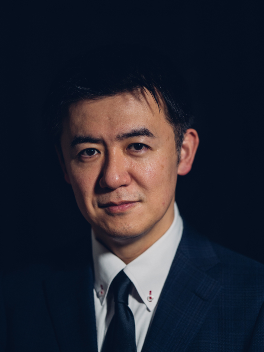 吉川 英紀