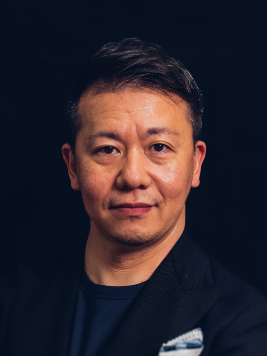 渡辺 一誠