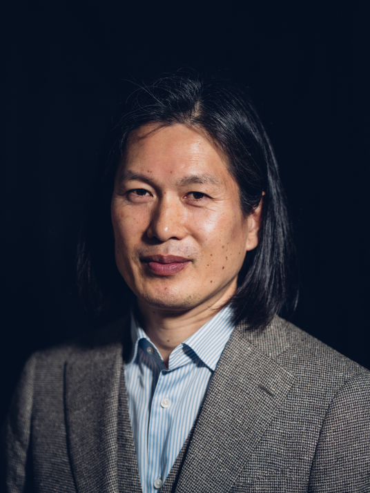 村松 規康