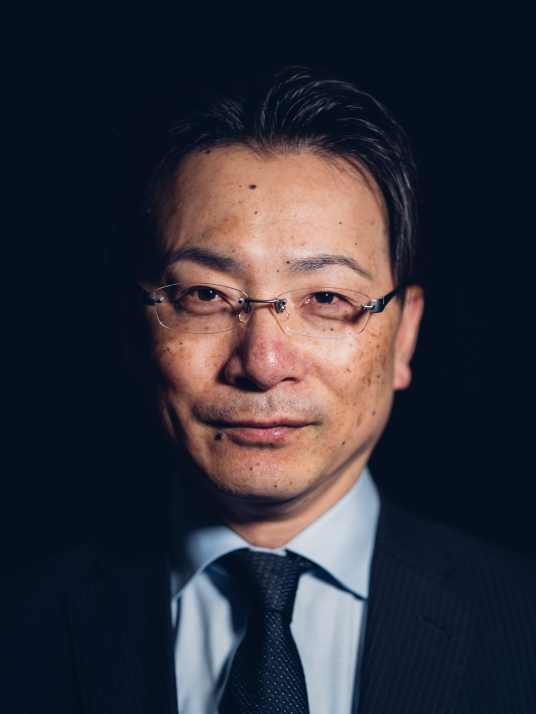 大久保 慎志