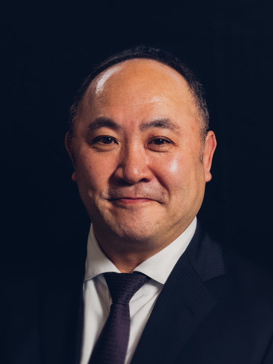 佐伯 澄