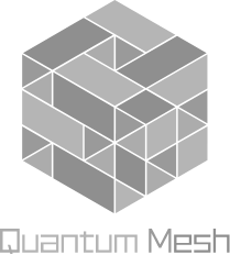 Quantum Mesh